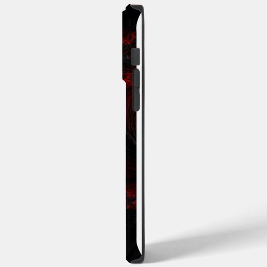 iphone 14ケースmax pro love forever Case-Mate iPhoneケース (裏面 / 左)