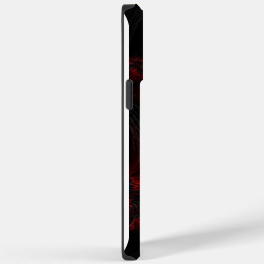 iphone 14ケースmax pro love forever Case-Mate iPhoneケース (裏面 / 右)