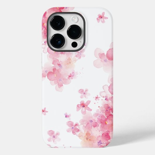 iphone 14ケースpro Case-Mate iPhoneケース (裏面)