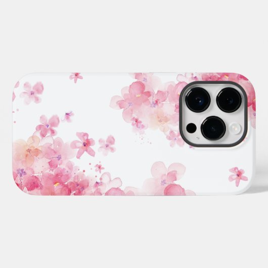 iphone 14ケースpro Case-Mate iPhoneケース (裏面 (横))