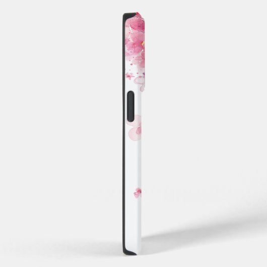 iphone 14ケースpro Case-Mate iPhoneケース (裏面 / 右)