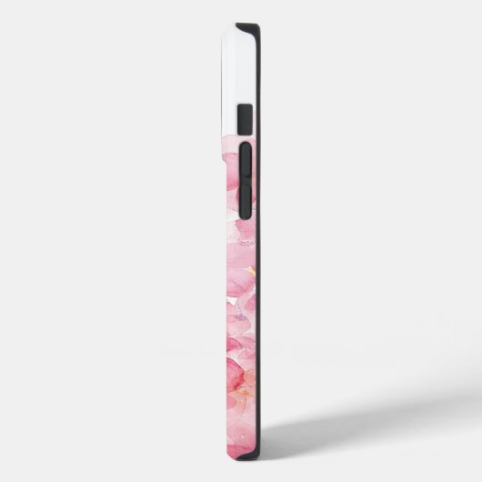 iphone 14ケースpro Case-Mate iPhoneケース (裏面 / 左)