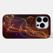 iphone 14ケースpro Case-Mate iPhoneケース (裏面 (横))