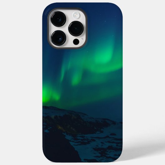 iphone 14ケースpro max Case-Mate iPhoneケース (裏面)