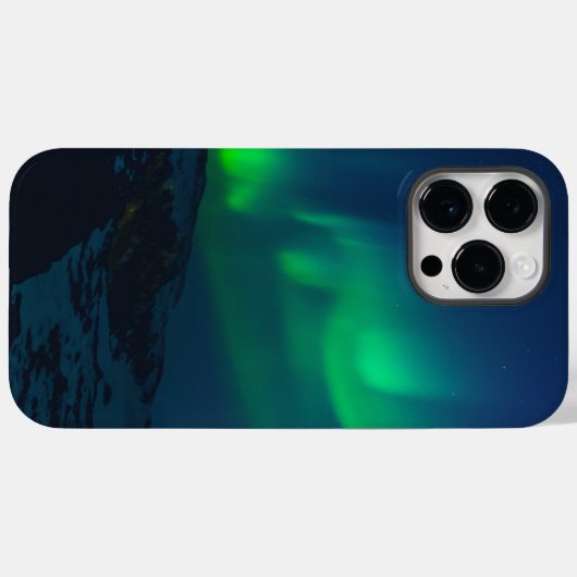 iphone 14ケースpro max Case-Mate iPhoneケース (裏面 (横))