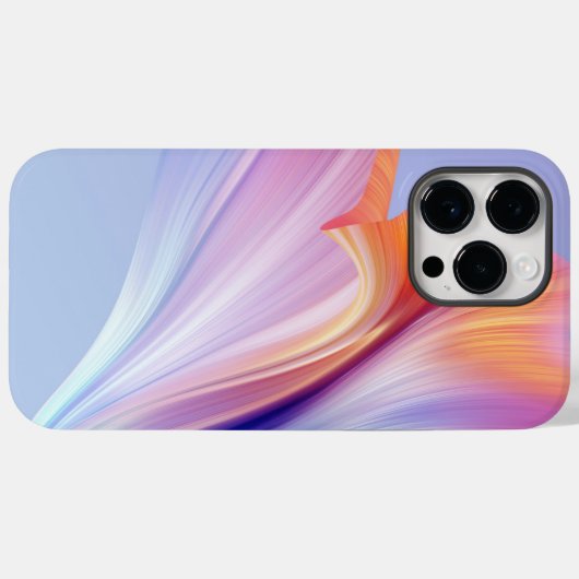 iphone 14ケースpro max Case-Mate iPhoneケース (裏面 (横))