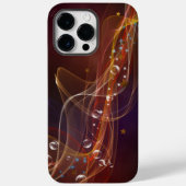 iphone 14ケースpro max Case-Mate iPhoneケース (裏面)