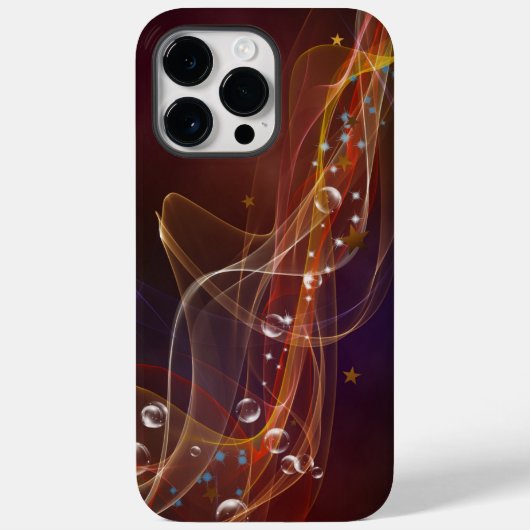 iphone 14ケースpro max Case-Mate iPhoneケース (裏面)