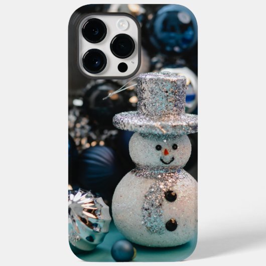 iphone 14ケースpro max Case-Mate iPhoneケース (裏面)