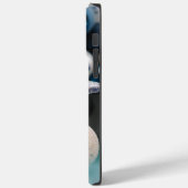 iphone 14ケースpro max Case-Mate iPhoneケース (裏面 / 左)