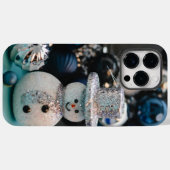 iphone 14ケースpro max Case-Mate iPhoneケース (裏面 (横))