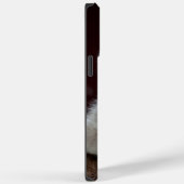 iphone 14ケースpro max cat love Case-Mate iPhoneケース (裏面 / 右)