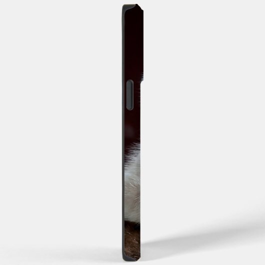 iphone 14ケースpro max cat love Case-Mate iPhoneケース (裏面 / 右)