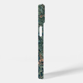 iPhone 14ケースWilliam Morris art Case-Mate iPhoneケース (裏面 / 右)