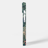 iPhone 14ケースWilliam Morris art Case-Mate iPhoneケース (裏面 / 左)