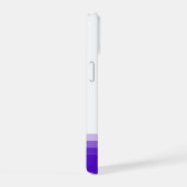 iPhone 14スリムフィットケース、光沢 15ケース (右側面)