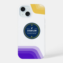 iPhone 14スリムフィットケース、光沢