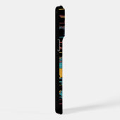 iPhone 14スリムフィットケース、光沢 iPhoneケース (右側面)