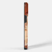 iPhone 14タフケース最大、光沢iphone 14ケース iPhoneケース (右側面)