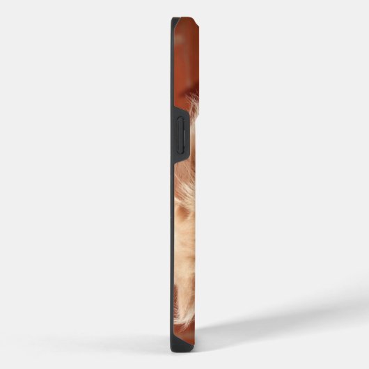 iPhone 14タフケース最大、光沢iphone 14ケース iPhoneケース (右側面)