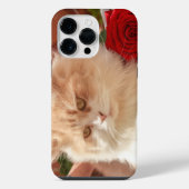 iPhone 14タフケース最大、光沢iphone 14ケース iPhoneケース (裏面)