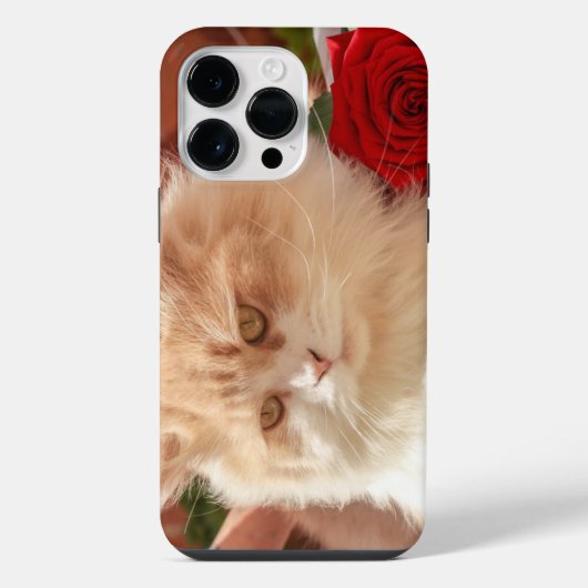 iPhone 14タフケース最大、光沢iphone 14ケース iPhoneケース (裏面)