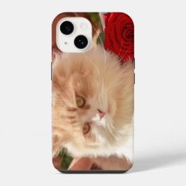 iPhone 14タフケース、光沢 iPhone 14ケース