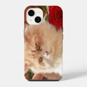 iPhone 14タフケース、光沢 14ケース
