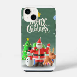 iPhone 14タフケース、光沢 iPhone 14ケース