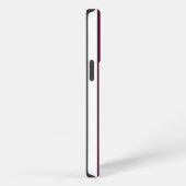 iPhone 14タフケース、光沢 iPhoneケース (右側面)