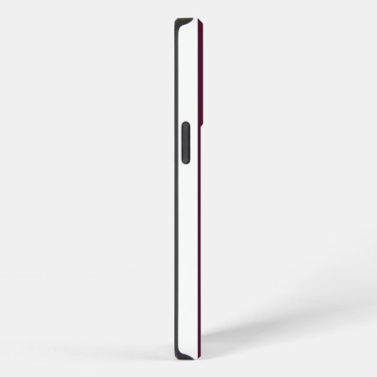 iPhone 14タフケース、光沢 iPhoneケース (右側面)