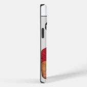 iPhone 14パーソナライズされたケース Case-Mate iPhoneケース (裏面 / 右)