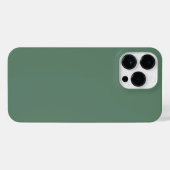 Iphone 14フランスの版木、銅版、版画ケースモントレペルソナル iPhoneケース (裏面横)