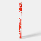 Iphone 14フランスの版木、銅版、版画ケースモントレペルソナル iPhoneケース (右側面)