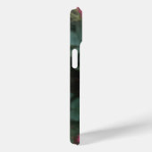 iPhone 14フローラ電話カバー Case-Mate iPhoneケース (裏面 / 右)