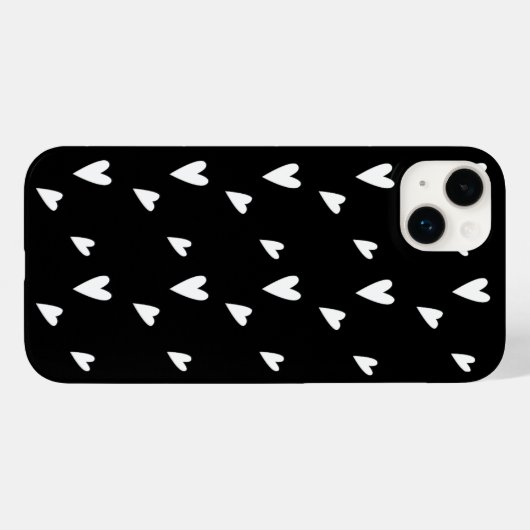 Iphone 14プラスケース Case-Mate iPhoneケース (裏面 (横))