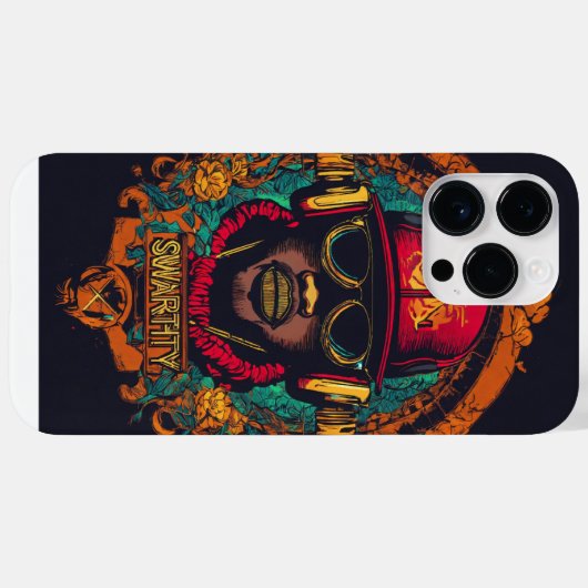 iPhone 14最高の Pro Maxのケース» Case-Mate iPhoneケース (裏面 (横))