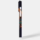 iPhone 14最高の Pro Maxのケース» Case-Mate iPhoneケース (裏面 / 左)