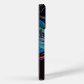 iPhone 14蝶ケース:あなたができる Case-Mate iPhoneケース (裏面 / 右)