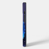 iPhone 14超薄型の保護バックカバー Case-Mate iPhoneケース (裏面 / 左)