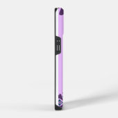 iPhone 14 エイステティックケース iPhoneケース (右側面)