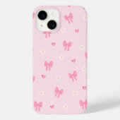 iPhone 14 カスケース Case-Mate iPhoneケース (裏面)