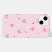 iPhone 14 カスケース Case-Mate iPhoneケース (裏面 (横))
