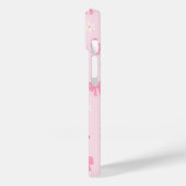 iPhone 14 カスケース Case-Mate iPhoneケース (裏面 / 左)