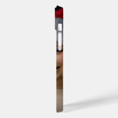 iPhone 14 カスタムデザイン フォトケース Case-Mate iPhoneケース (裏面 / 左)