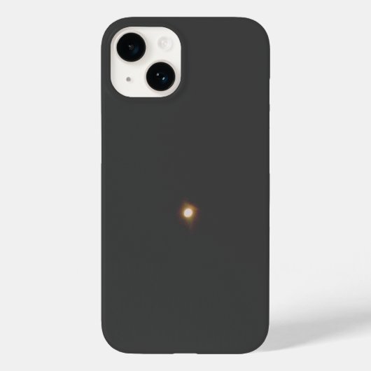 iPhone 14 カバー (裏面)