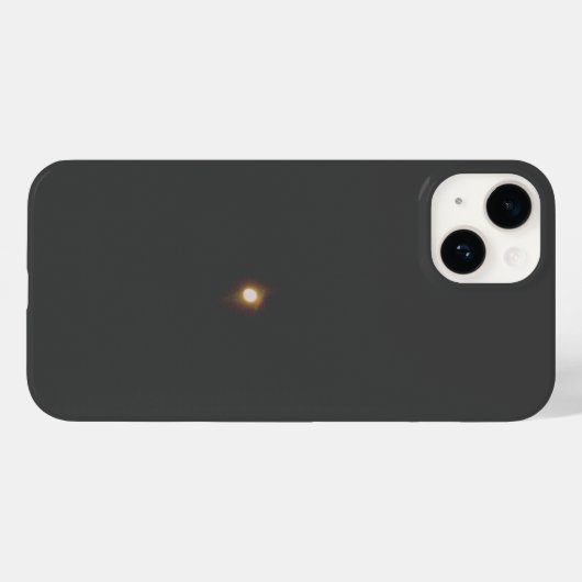 iPhone 14 カバー (裏面 (横))