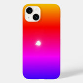 iPhone 14 カバー (裏面)