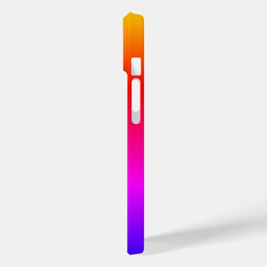 iPhone 14 カバー (裏面 / 左)