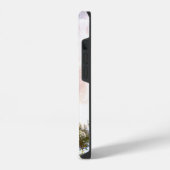 iPhone 14 カバー (左側面)